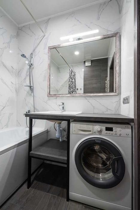 Квартира на вул. Каховська, 60 в Києві, ID 353637, фото №14