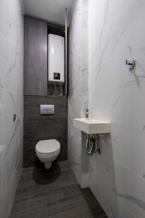 Квартира на вул. Каховська, 60 в Києві, ID 353637, фото №16