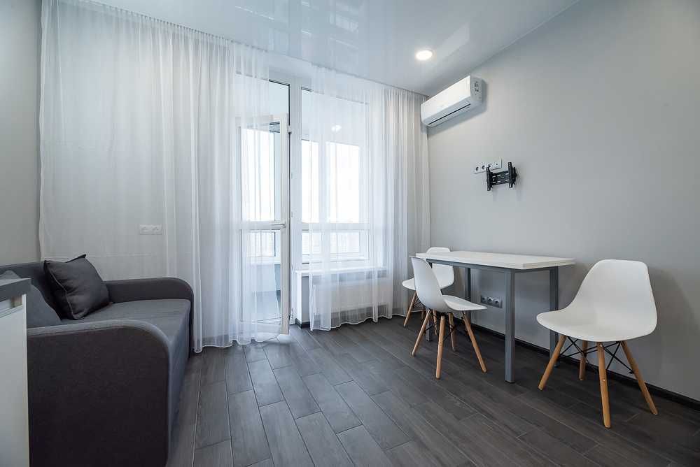 Квартира на вул. Каховська, 60 в Києві, ID 353637, фото №3