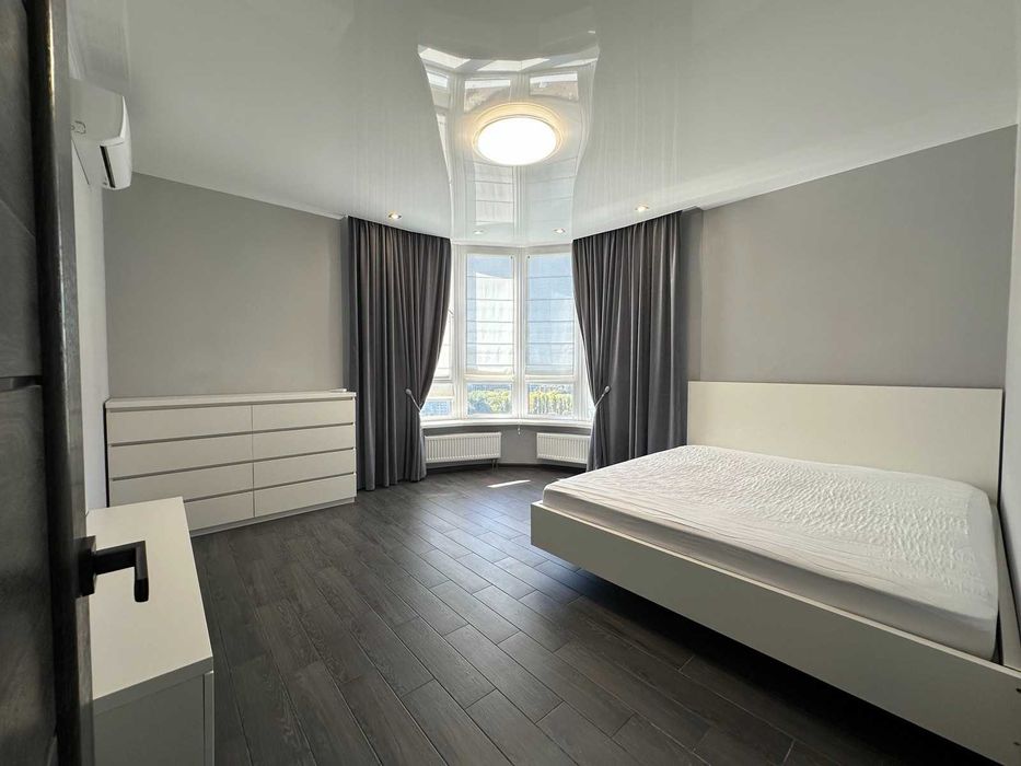 Квартира на вул. Каховська, 60 в Києві, ID 353637, фото №9