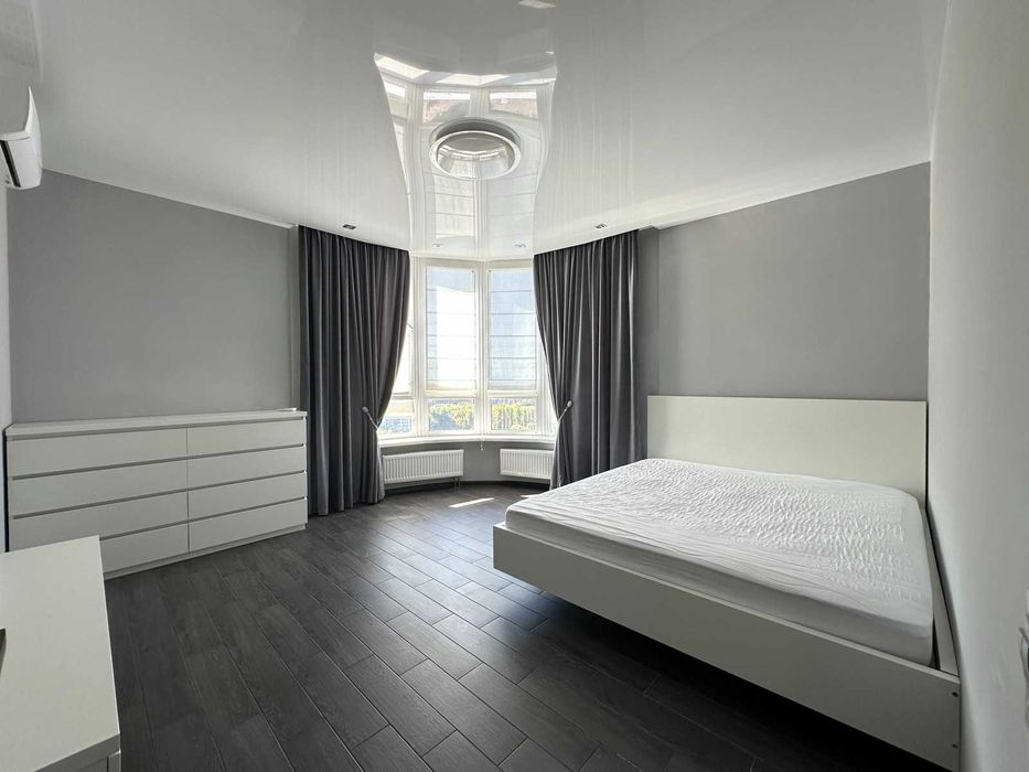 Квартира на вул. Каховська, 60 в Києві, ID 353637, фото №10