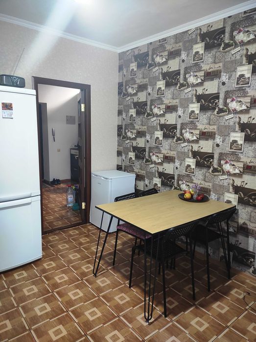 Квартира на поряд ріка Інгул в Миколаєві, ID 266721, фото №1