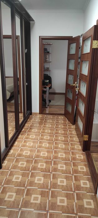 Квартира на поряд ріка Інгул в Миколаєві, ID 266721, фото №12
