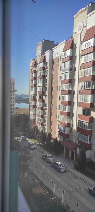 Квартира на поряд ріка Інгул в Миколаєві, ID 266721, фото №13