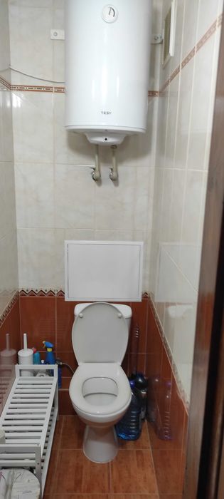Квартира на поряд ріка Інгул в Миколаєві, ID 266721, фото №8