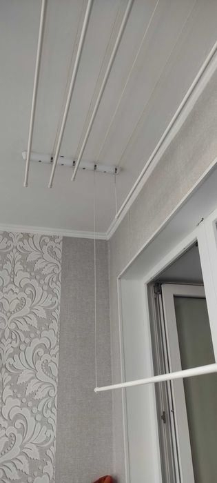 Квартира на поряд ріка Інгул в Миколаєві, ID 266721, фото №10