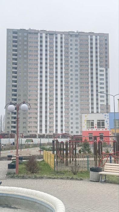 Квартира на вул. Доківська, 10 в Києві, ID 311934, фото №2