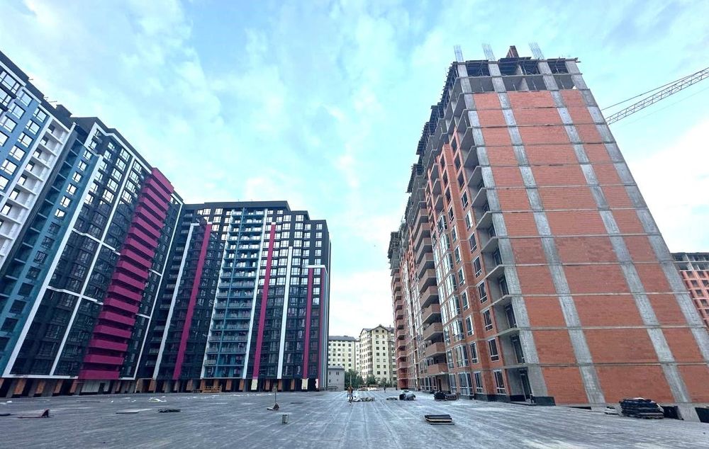 Квартира на на Майзлях, 4 хв від центру міста в Івано-Франківську, ID 249937, фото №22