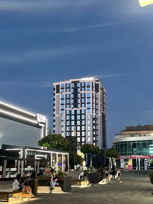 Квартира на вул. Київська, 7 в Чернігів, ID 332648, фото №1