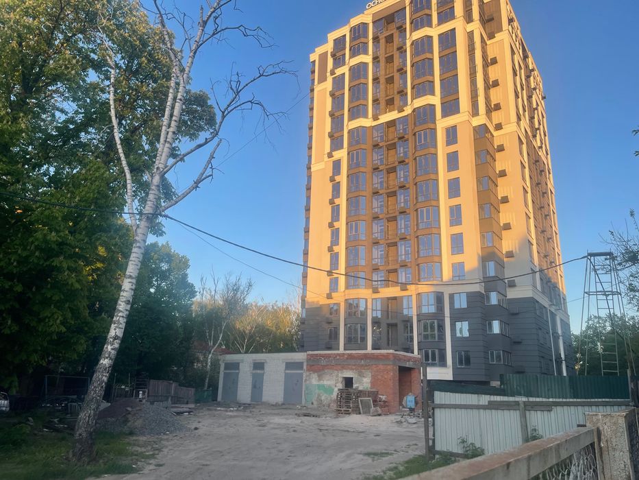 Квартира на вул. Київська, 7 в Чернігів, ID 332648, фото №2