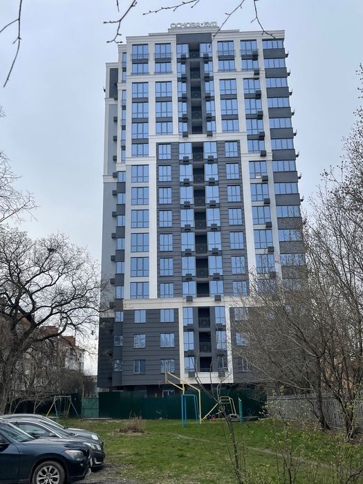 Квартира на вул. Київська, 7 в Чернігів, ID 332648, фото №3