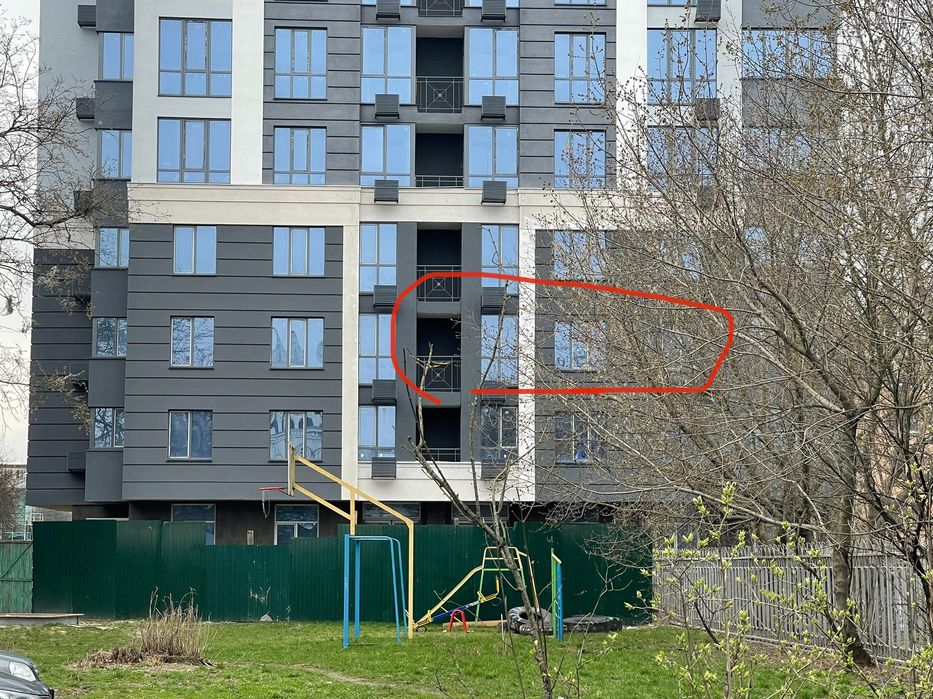 Квартира на вул. Київська, 7 в Чернігів, ID 332648, фото №4