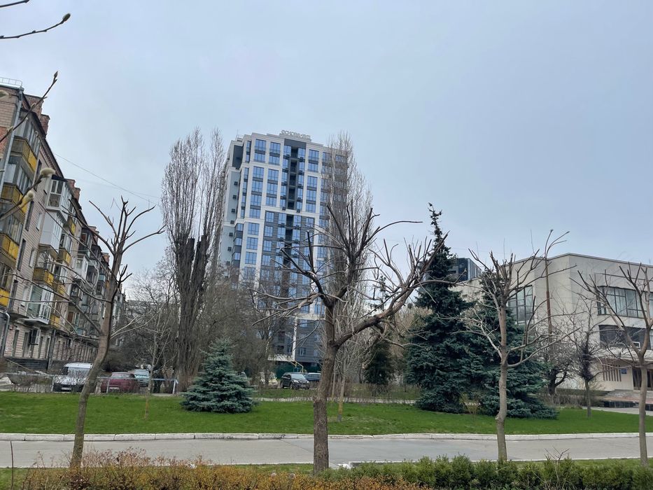 Квартира на вул. Київська, 7 в Чернігові, ID 332648, фото №6