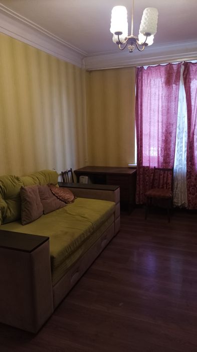 Квартира на біля метро Дорогожичі в Києві, ID 287822, фото №1