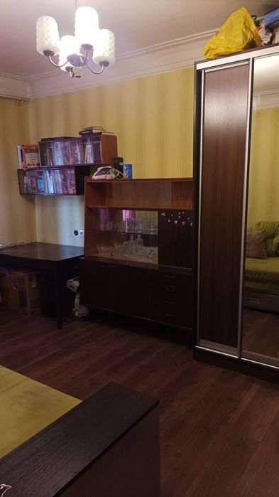 Квартира на біля метро Дорогожичі в Києві, ID 287822, фото №2