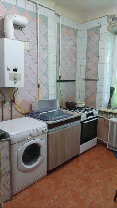 Квартира на біля метро Дорогожичі в Києві, ID 287822, фото №3