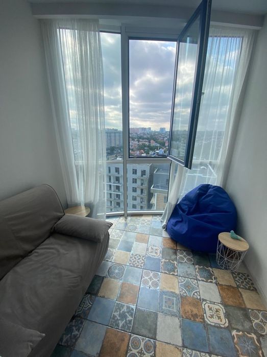Квартира на Київський в Одесі, ID 327146, фото №8