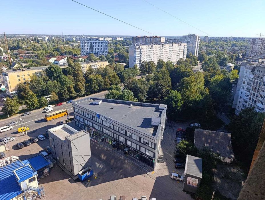 Квартира на вул. Проспект Миру, 11 в Житомирі, ID 243768, фото №11