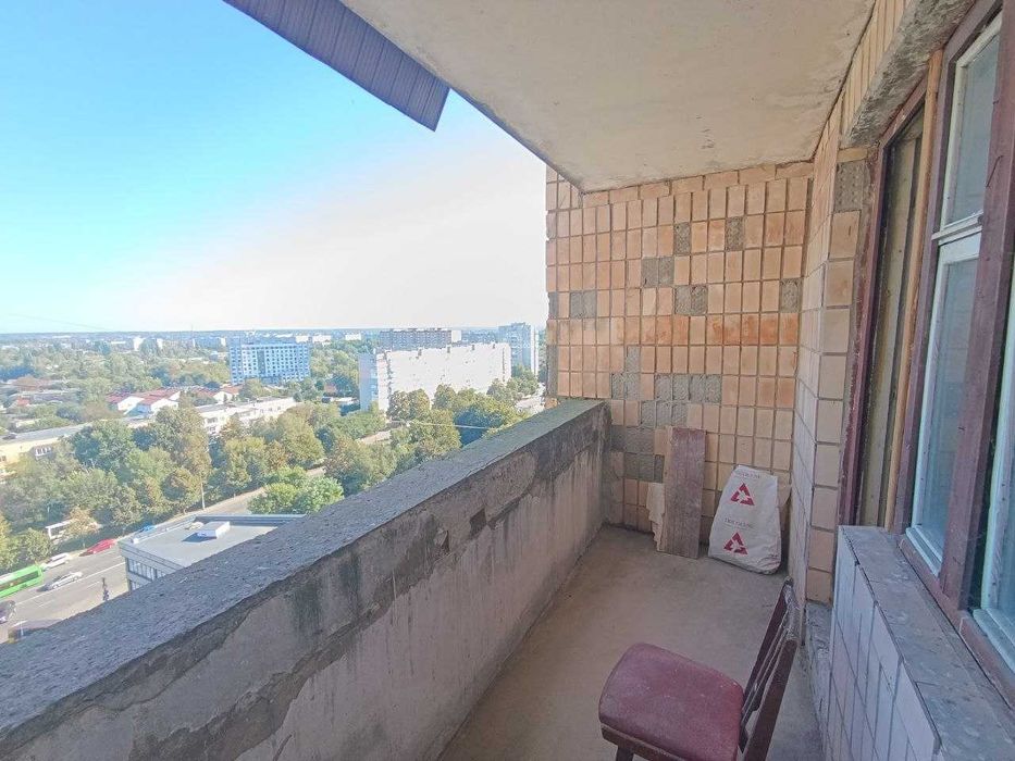 Квартира на вул. Проспект Миру, 11 в Житомирі, ID 243768, фото №9