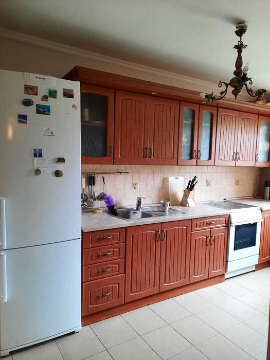 Квартира на вул. Бойчука, 34-А в Києві, ID 261319, фото №1