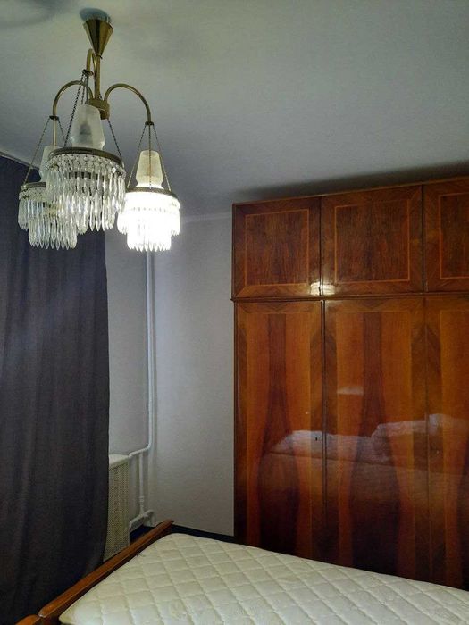 Квартира на вул. Бойчука, 34-А в Києві, ID 261319, фото №5