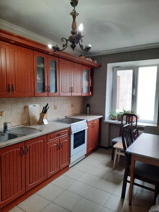 Квартира на вул. Бойчука, 34-А в Києві, ID 261319, фото №8