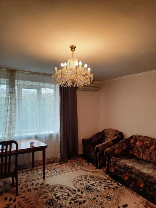 Квартира на вул. Бойчука, 34-А в Києві, ID 261319, фото №9