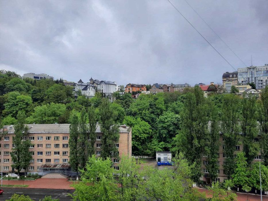 Квартира на вул. Бойчука, 34-А в Києві, ID 261319, фото №10