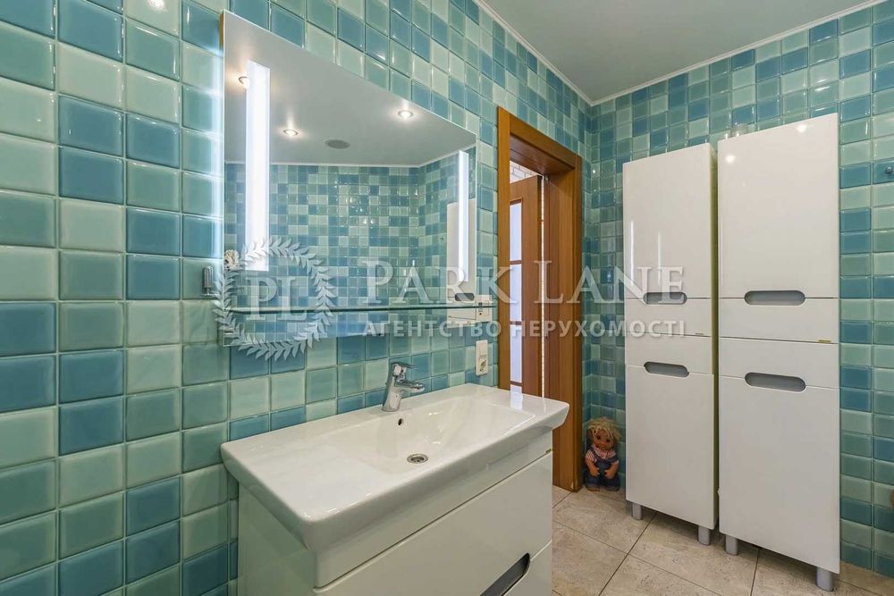 Квартира на вул. Микільсько-Слобідська, 4г в Києві, ID 204802, фото №20