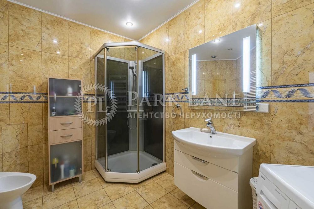 Квартира на вул. Микільсько-Слобідська, 4г в Києві, ID 204802, фото №21
