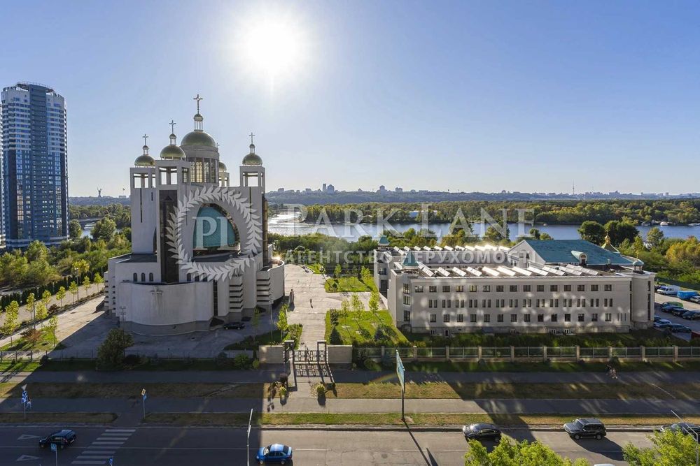 Квартира на вул. Микільсько-Слобідська, 4г в Києві, ID 204802, фото №23
