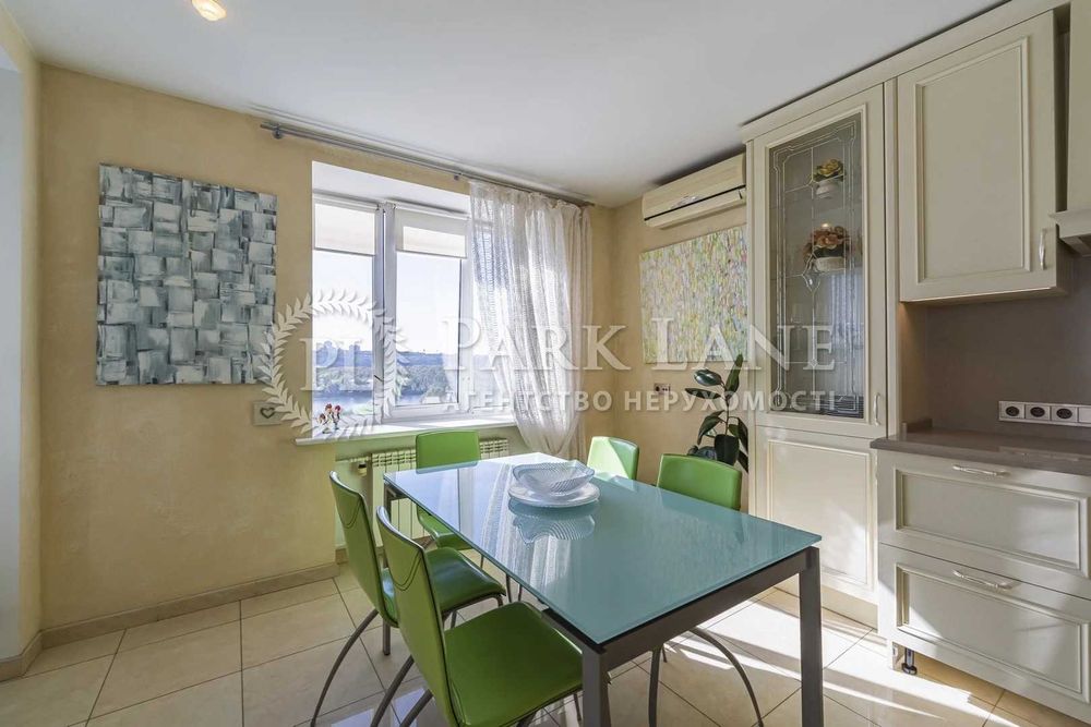 Квартира на вул. Микільсько-Слобідська, 4г в Києві, ID 204802, фото №6