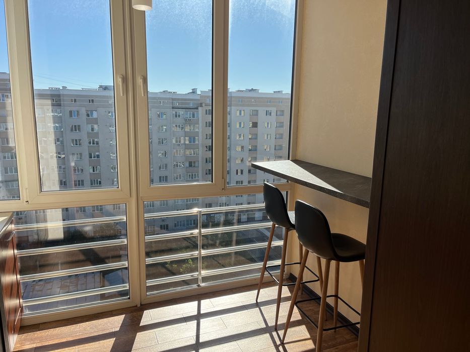 Квартира на ЖК Чайка в Хмельницькому, ID 275267, фото №2