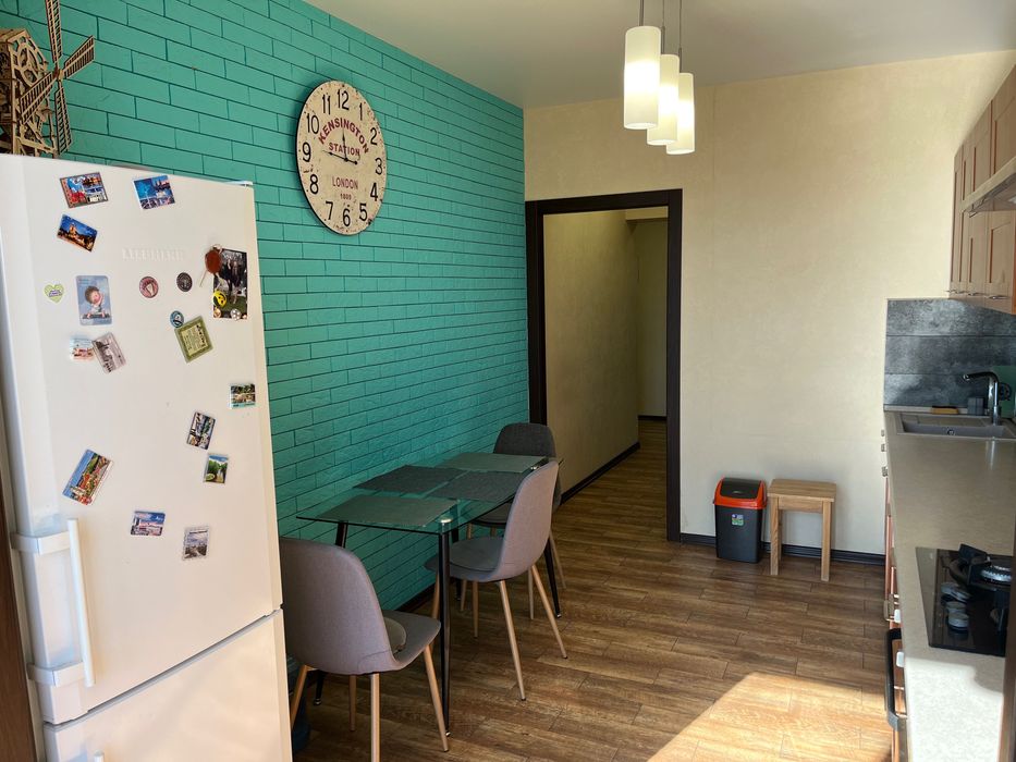 Квартира на ЖК Чайка в Хмельницькому, ID 275267, фото №5