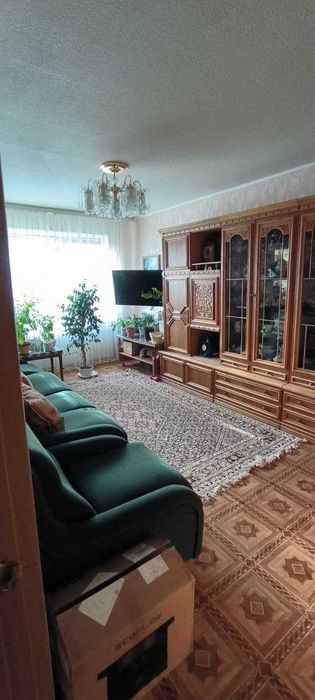 Квартира на 40 років Жовтня, ID 409316, фото №1