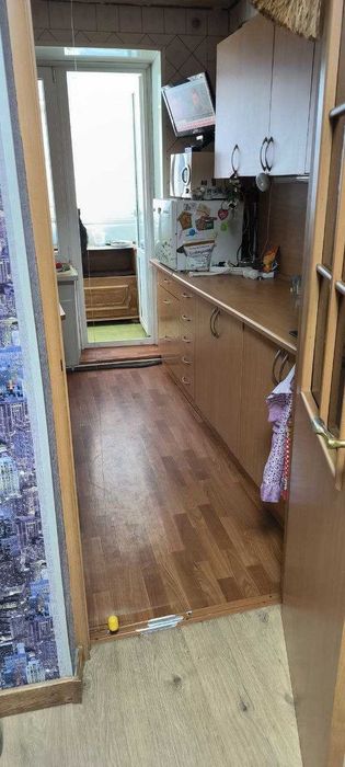 Квартира на 40 років Жовтня в Павлограді, ID 409316, фото №13