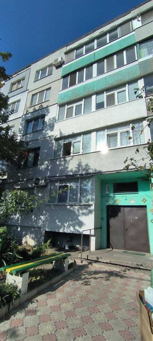 Квартира на 40 років Жовтня в Павлограді, ID 409316, фото №16