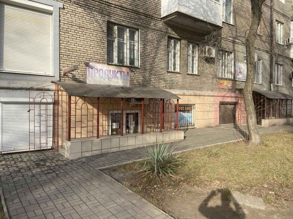 Будинок на Запорізька область, Запоріжжя, ID 416173, фото №2