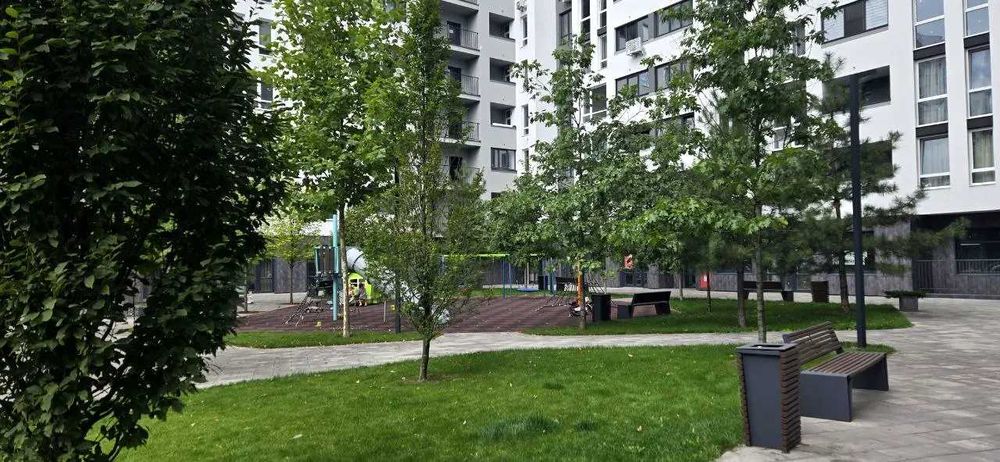 Квартира на вул. Панорамна, 2а в Києві, ID 475651, фото №16