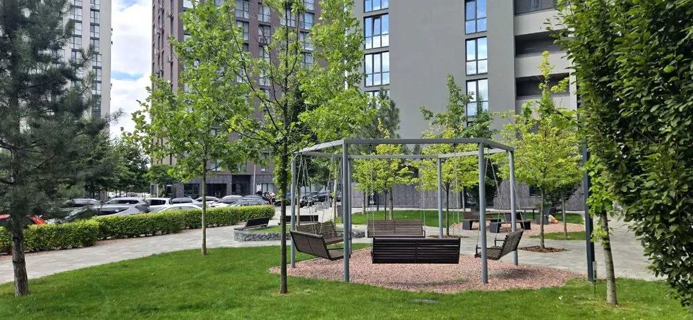 Квартира на вул. Панорамна, 2а в Києві, ID 475651, фото №17