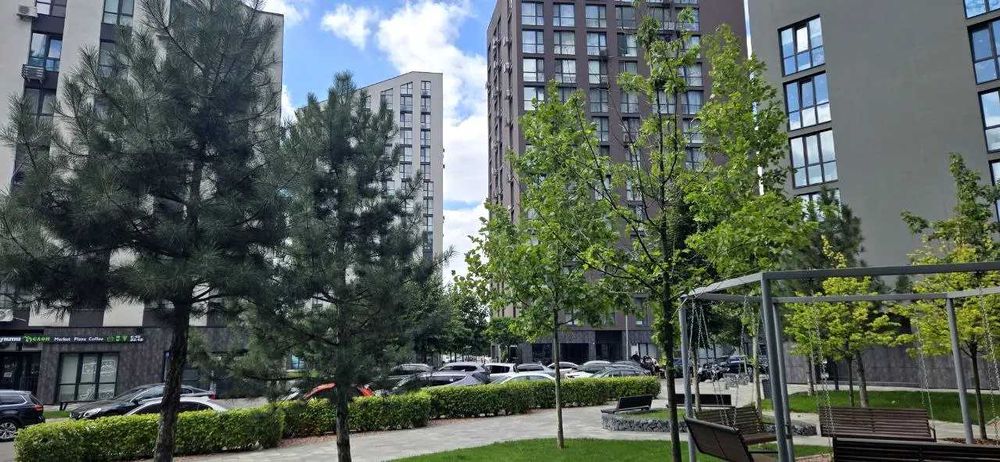 Квартира на вул. Панорамна, 2а в Києві, ID 475651, фото №18
