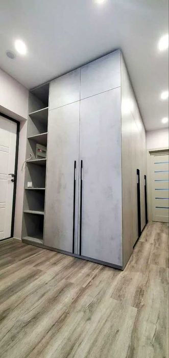 Квартира на вул. Панорамна, 2а в Києві, ID 475651, фото №4