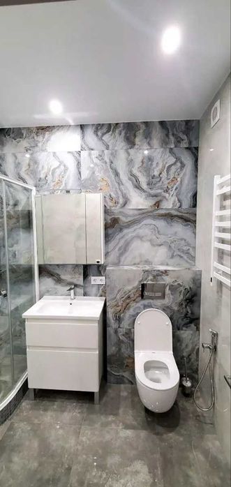 Квартира на вул. Панорамна, 2а в Києві, ID 475651, фото №9