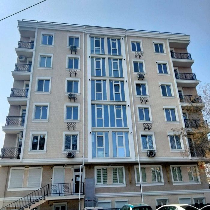 Квартира на ЖК Різдвяний в Одесі, ID 169453, фото №1
