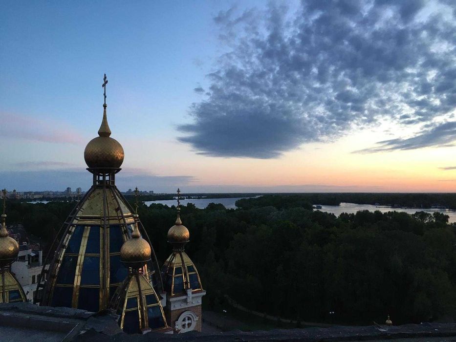 Квартира на наб. Оболонська в Києві, ID 188201, фото №3