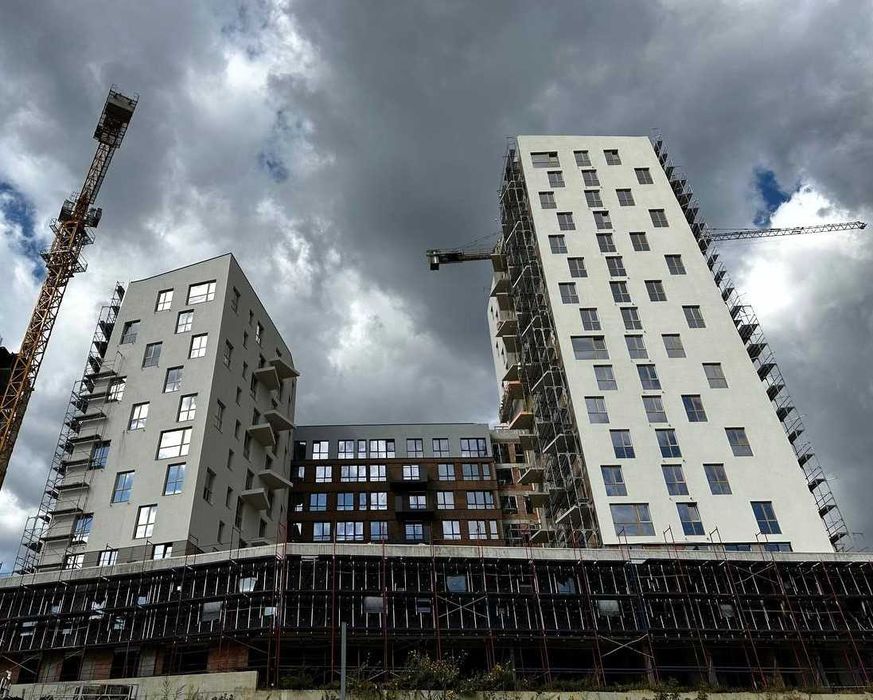 Квартира на вул. Щурата в Львові, ID 162226, фото №1