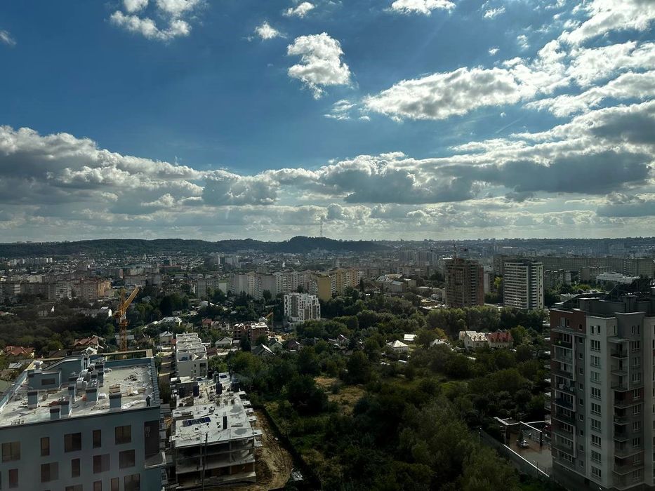 Квартира на вул. Щурата в Львові, ID 162226, фото №2