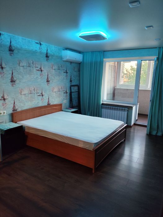 Квартира на вул. Стадіонна, 6, ID 386963, фото №1