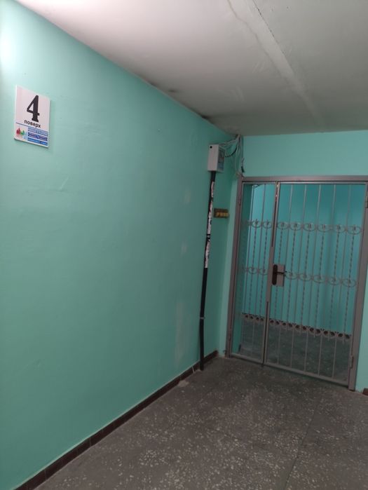 Квартира на вул. Стадіонна, 6 в Києві, ID 386963, фото №13