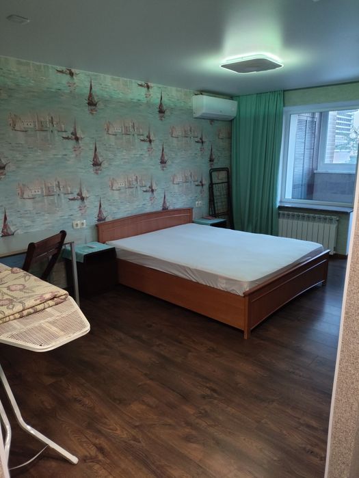 Квартира на вул. Стадіонна, 6 в Києві, ID 386963, фото №15